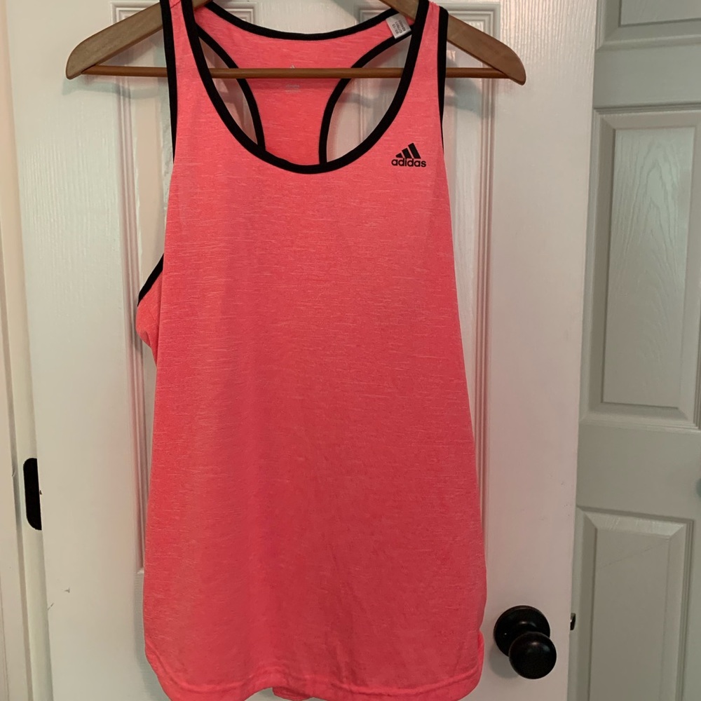 Adidas Women’s Workout Top